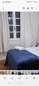 Junto a Ipanema, aconchegante