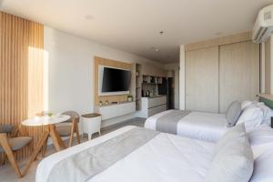 PISO 9, Vista al mar, sierra y reserva