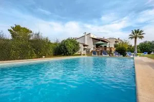 坎卡尔西娜别墅 - 卡拉罗曼蒂卡