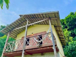 Chalé Bela Vista - Chalés Belo Monte - Pacoti