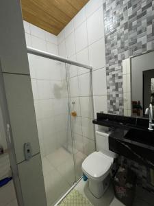 Casa de Temporada Jatobá