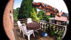 Ferienwohnung Westwärts