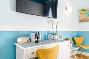 Sirenuse Home & Suites