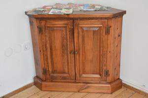 Wohnung, 2 Schlafzimmer, Innenhof