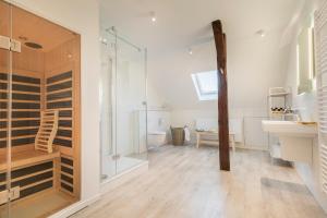 "Gästehaus Summersby" - Natururlaub mit exklusivem Landhausflair