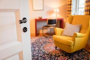 "Gästehaus Summersby" - Natururlaub mit exklusivem Landhausflair
