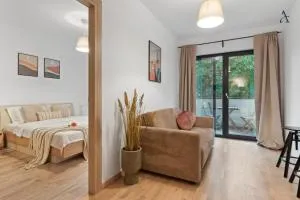 Maia Apartment with One Bedroom & Fully kitchen - Bucureştii Noi