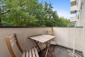 Maia Apartment with One Bedroom & Fully kitchen