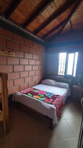 Cabaña Mirador Santa Ana