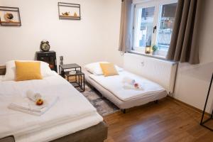 Altbauoase Fulda - ruhig, zentral, Terrasse, Bahnhof 400m -