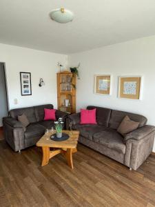 Ferienwohnung Schwenn Nr2