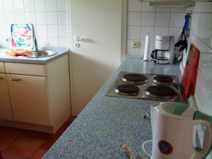 Ferienwohnung Schwenn Nr2