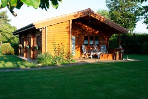 Holiday Home room in Blockhaus Thegen - [#14182]