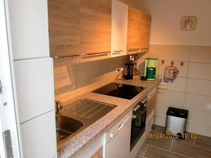 Ferienwohnung Jahn Nr 1