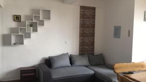 Holiday apartment in Seline with sea view, WiFi, washing machine 4209-1 