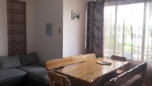 Holiday apartment in Seline with sea view, WiFi, washing machine 4209-1 