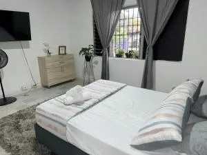 B&b la costeña - Robledo