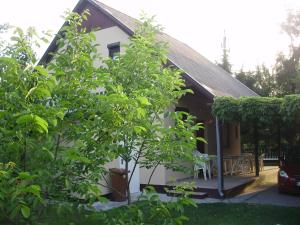 Szatmári Vendégház