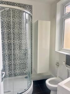 Apartment in London