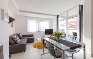 Villa Azalea apartments A2