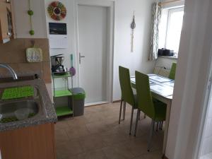 Ferienwohnung Familie Ruff