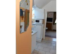 Fewo 91 WHG C 21 in Burhave