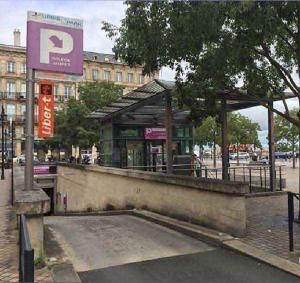 Appartements Bordorent Apartment : photos des chambres