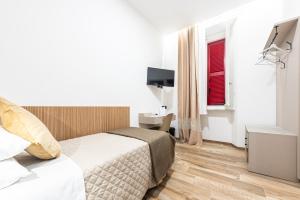CHD Rooms