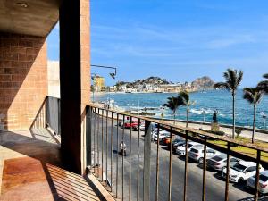 Vistas Increíbles frente al mar by G P S rentas