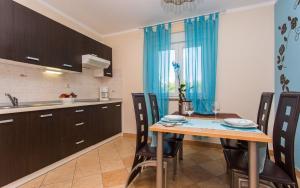 Apartment Brusic