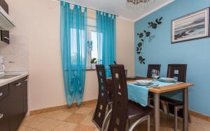 Apartment Brusic