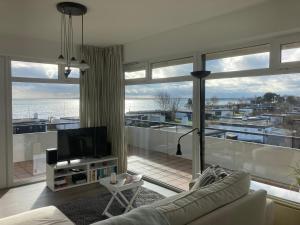 Haus Berlin Wohnung 74 Ostseeblick