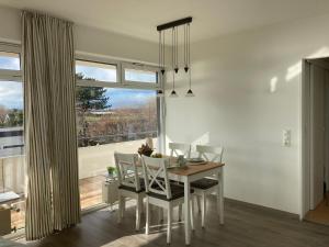 Haus Berlin Wohnung 74 Ostseeblick