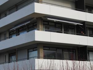 Haus Berlin Wohnung 74 Ostseeblick