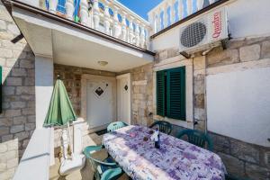 Apartments Villa Mirakul