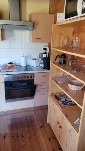 Ferienhaus Bliev-Hee Nr 2