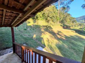 Chalé Céu de Minas