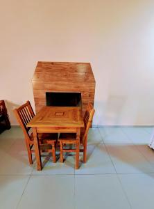 Chalé Céu de Minas