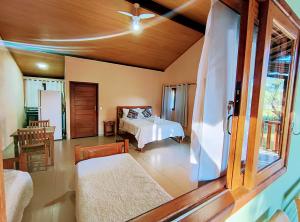 Chalé Céu de Minas