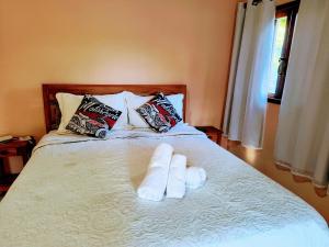 Chalé Céu de Minas