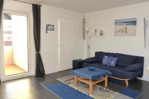 Fewo 91 WHG B 19 in Burhave