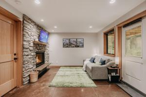 Ensuite #8 - Wifi - Gas Fp - Bbq - Sleeps 2