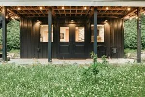 Ensuite 8 -WIFI - Gas F-P - Bbq - Sleeps 2 - 格雷西尔