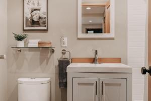 Ensuite #8 - Wifi - Gas Fp - Bbq - Sleeps 2