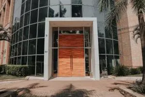 NYC Berrini - Canarana