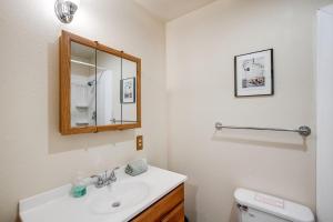 Snowline Lodge Condo #36 - Shared Wi-Fi - Pets Ok
