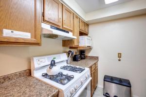 Snowline Lodge Condo #36 - Shared Wi-Fi - Pets Ok