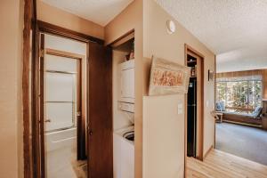Snowater Condo 41 - Wi-Fi - Sauna - Soaker Tub