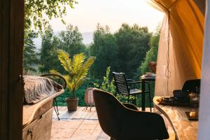 ZENZONE Retreat Resort Rastoke Slunj Plitvice