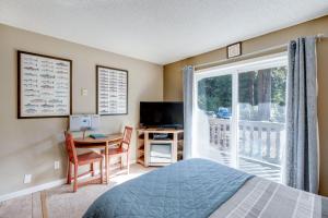Snowline Lodge Condo #37 - Cute Condo - Sleeps 2